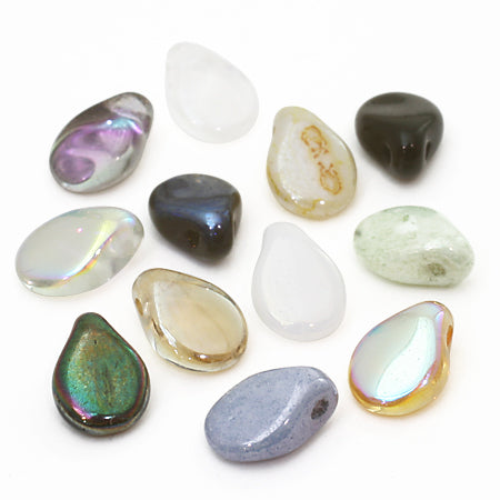 Czech Pip Vitraylite