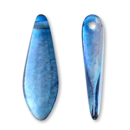 Czech dagger blue