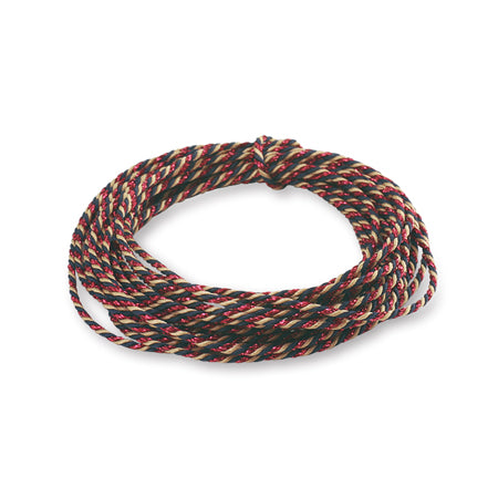 Shoen Kumihimo Three-twisted cord Akebi