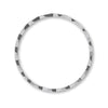 Approximately 13.5mm / 4 months