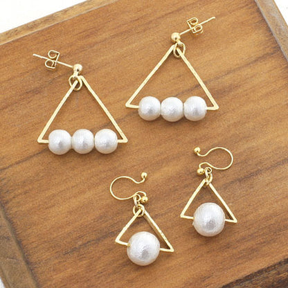 HKimmonoringSparkle Triangle Logum Color