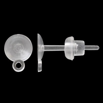 Pearce resin can be cleared of the resin cannacs