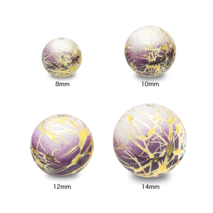 Karakusabusa Gold Line: Gold Rhine