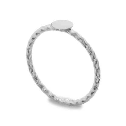 4mm Loguminium Colors with Ringdai-shaped circular plates (with coatings)
