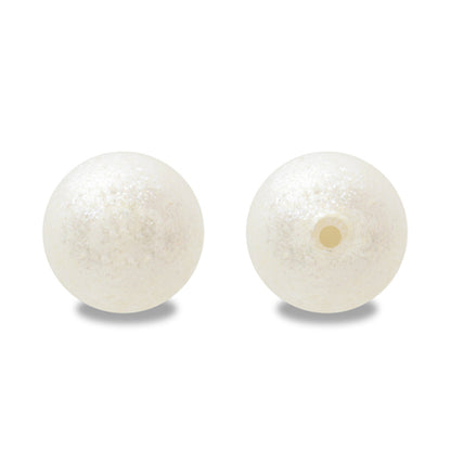 Shiniparal Hole White