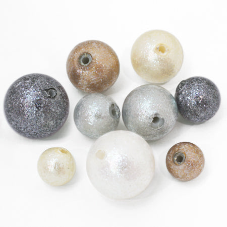 Shainipearl Kataana Silver