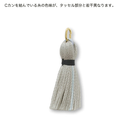 Gree tassel Mini