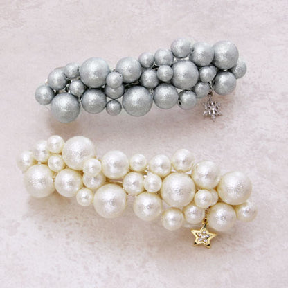Charm Lucky Snow Crystal/RC