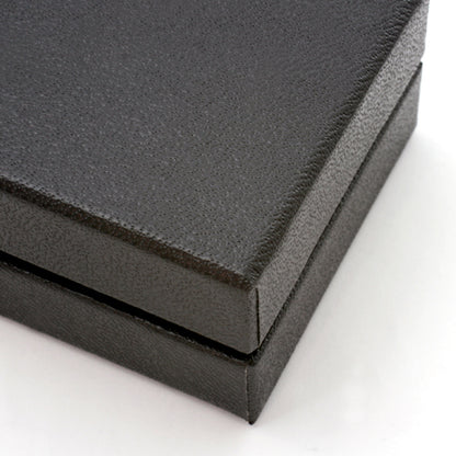 Paper box black