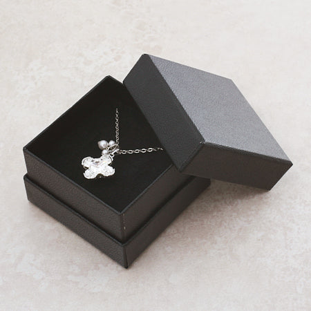 Paper box black