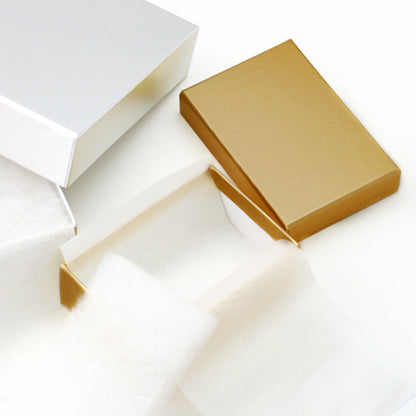 Paper box brown