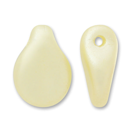 Czech Pip Cream Pearl [Outlets]