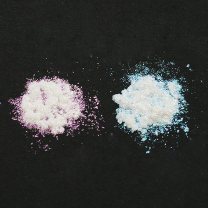 Pikaace, Efect, Flake, H, Pink M.