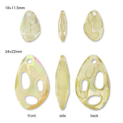 Kiwa Crystal 