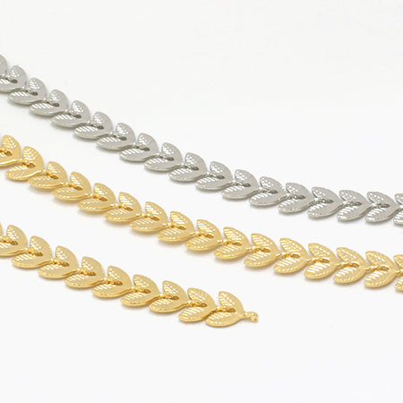 Chain k-354 gold