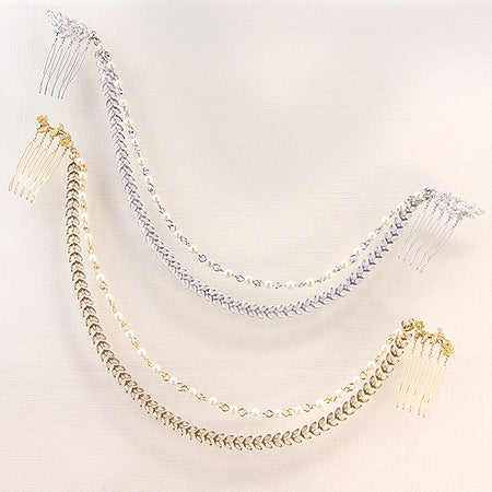 Chain k-354 gold