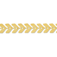 Chain K-355 Gold