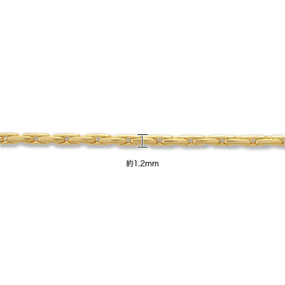 Chin 260PNR Gold