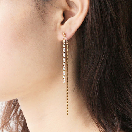 Chin 260PNR Gold