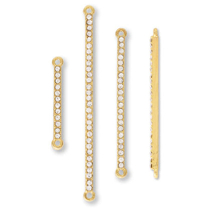 Metal stick 2 Crystal King
