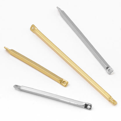 Metal Stick: 2 Kan Loguminium