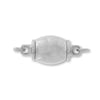 Approximately 14.5×7mm / 1 set