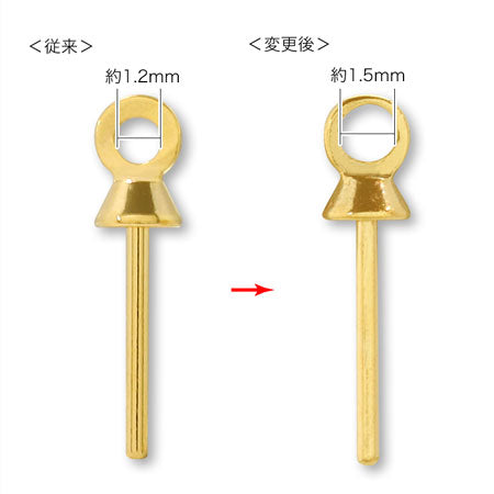 Heaton No.9 Gold