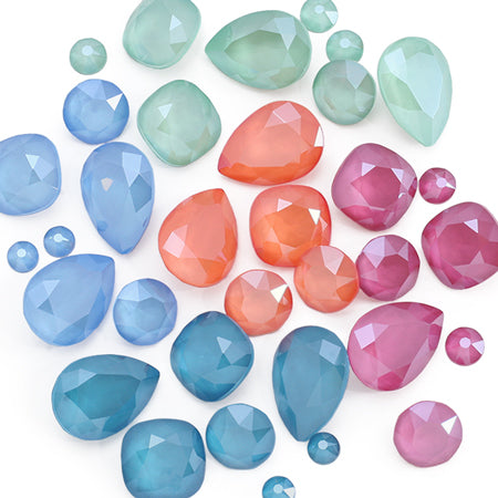 Kiwa Crystal 