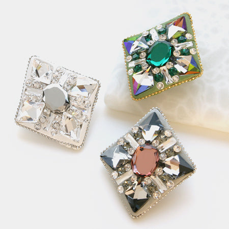 Kiwa Crystal 