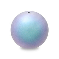 [Large bag]Kiwa crystals #5810 Iradescente Light Blue