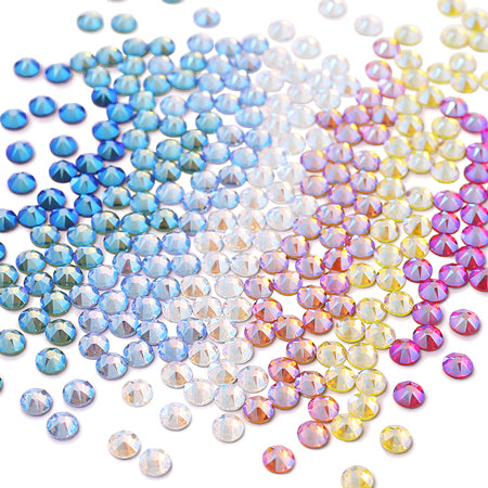 貴和クリスタル ＃2058/＃2088　フィッシャーシマー/F