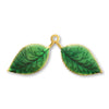Approximately H15×W31mm / 1 piece
