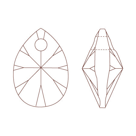 Kiwa crystals 