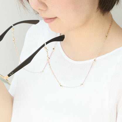 Praschin: K-3 clear brown