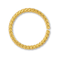 Design Marunkan Twist No. 10 Gold