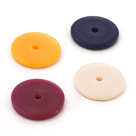 Acrylic German-made Disc 1 Calendula [Outlet]