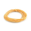 約1mm / 1本(2m)