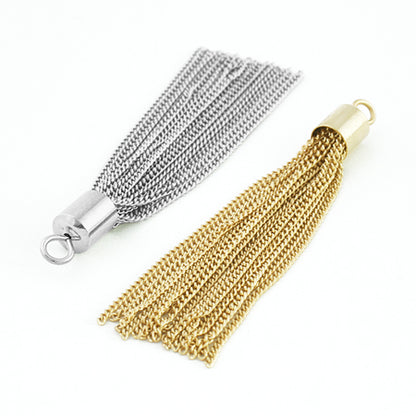 tassel-chain brage-fittings logum