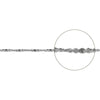 線径約0.25mm / 1m