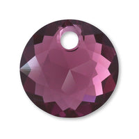 Kiwa Crystal #6430 Amethyst