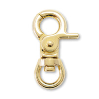 Keychain Snap Naskan Gold