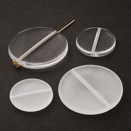 Acrylic Made in Germany Coin Crystal [Outlet]