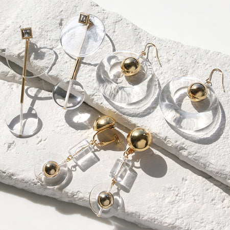 Acrylic Made in Germany Coin Crystal [Outlet]