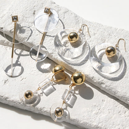 Acrylic Made in Germany Coin Crystal [Outlet]