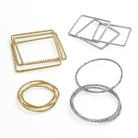 Metal Ringned Part 3: Squire Gold