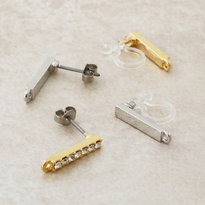 Post-Pierce Stick Stick 1 Kang Crystal/RC