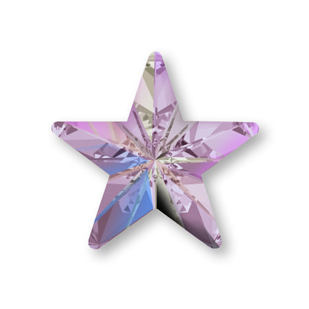 Kiwa crystals 