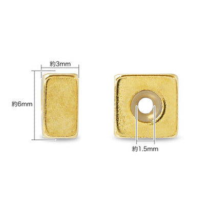 Stopper 4: Gold