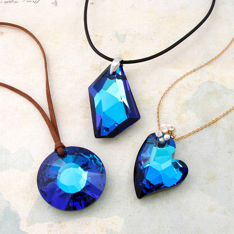 Kiwa crystals 