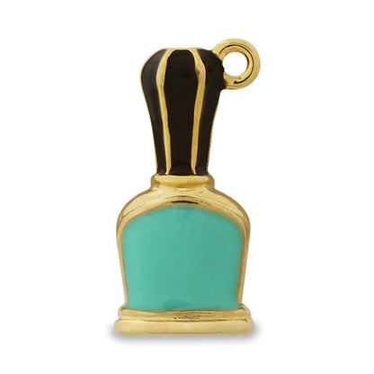 Charm Girls: Nie-Bottle Coyss Blue/G
